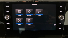 Volkswagen Polo 1.0 TSI Life 5dr Petrol Hatchback